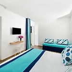 Hotel Miramare Sorrento