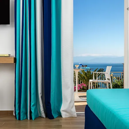 Miramare 호텔 소렌토