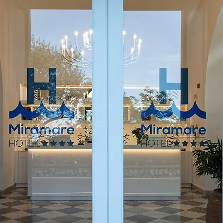 Hotel Miramare 4*