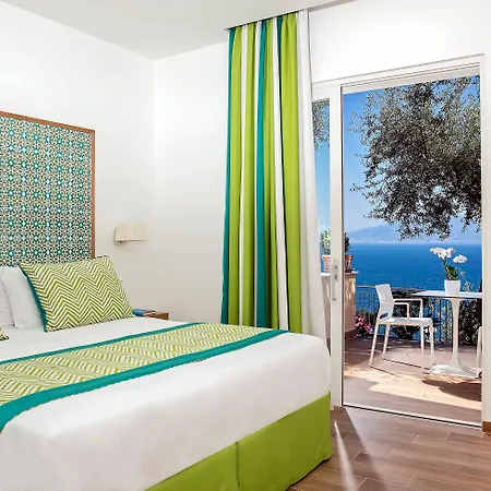 Miramare 4* Sorrento