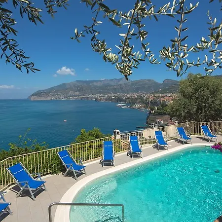 Miramare Sorrento