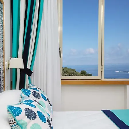 Miramare 4* 소렌토