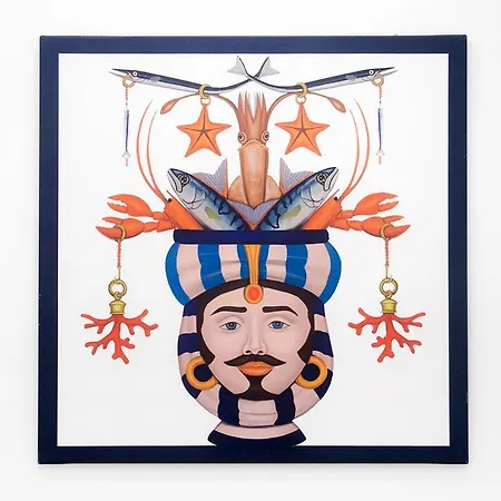 Miramare 호텔 소렌토