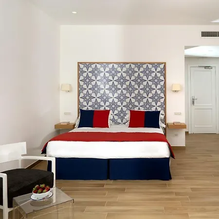 Hotel Miramare 4*