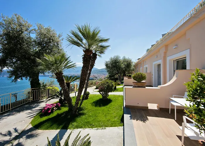 Hotell Miramare