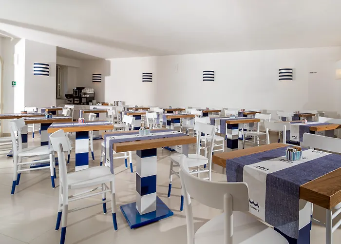 Miramare Hotell