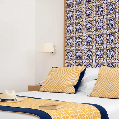 Hotell Miramare