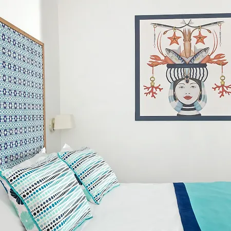 Miramare Hotell 4*