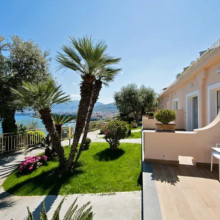 Hotell Miramare