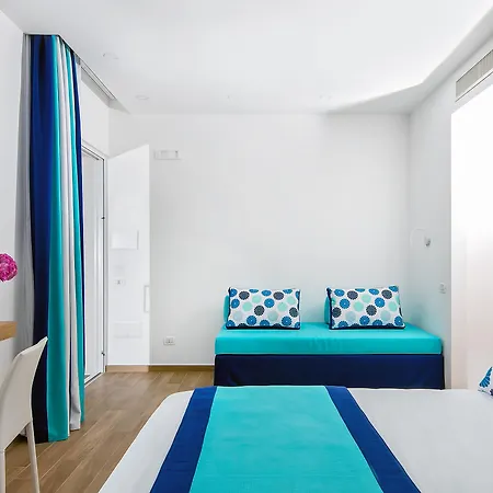 Miramare Hotel
