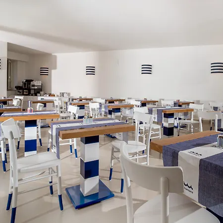 Miramare Hotell