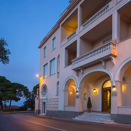 Hotell Miramare Sorrento