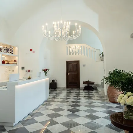 Miramare Hotel Sorrent