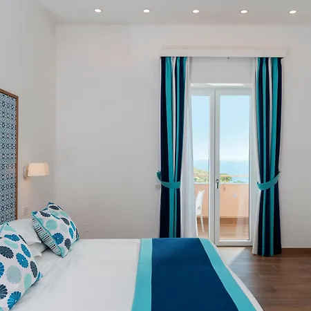 Hotel Miramare Sorrent