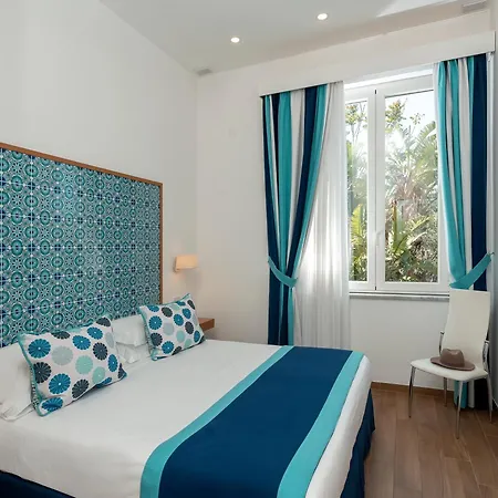 Hotel Miramare Sorrent