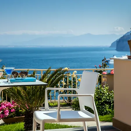 Hotel Miramare 4*