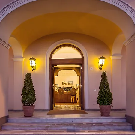 Miramare Hotel
