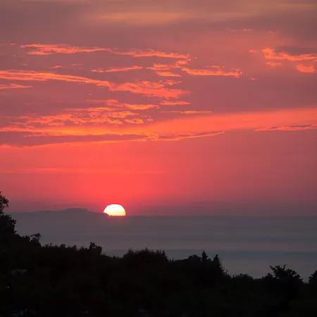 מלון Miramare סורנטו