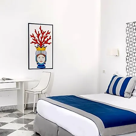 Miramare Hotel Sorrento