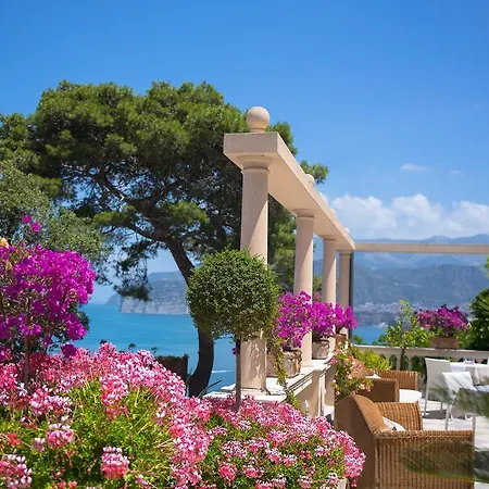 Miramare Sorrent