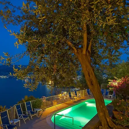 Miramare Hotell