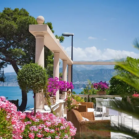 Miramare Sorrent