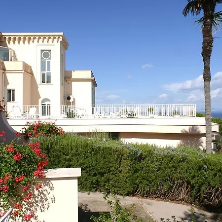 Miramare 4* Sorrent