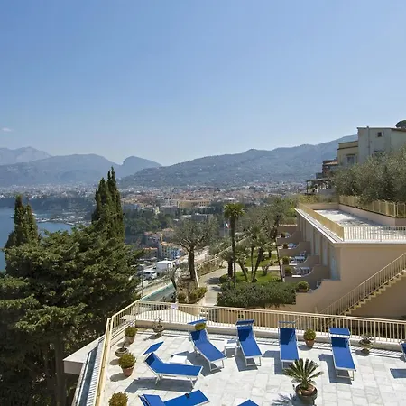 Hotell Miramare