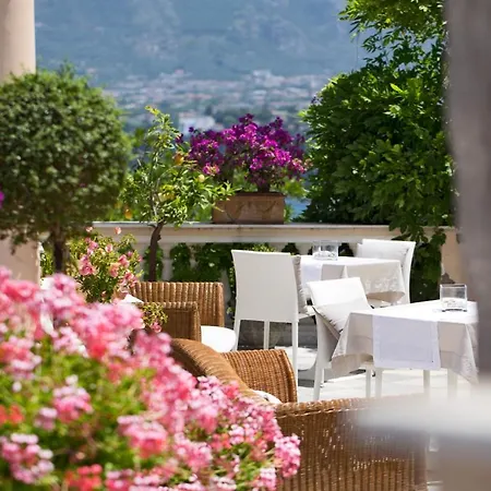 Hotell Miramare