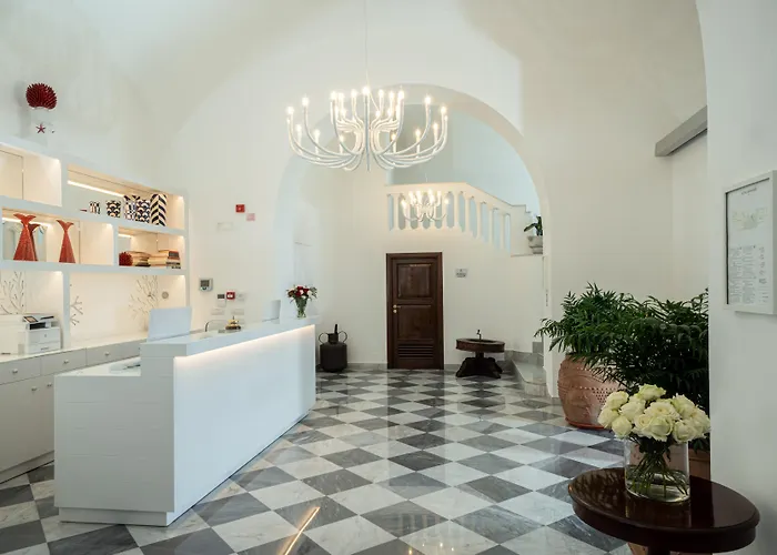 Miramare Hotel Sorrento