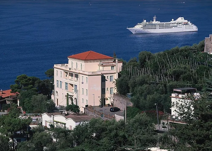 Hotel Miramare 4*