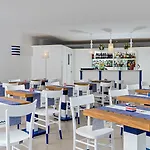 Ξενοδοχείο Miramare