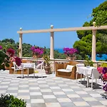 Miramare Ξενοδοχείο 4*