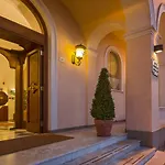 Ξενοδοχείο Miramare Σορέντο