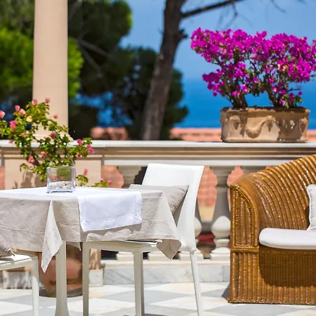 Hotel Miramare Sorrento
