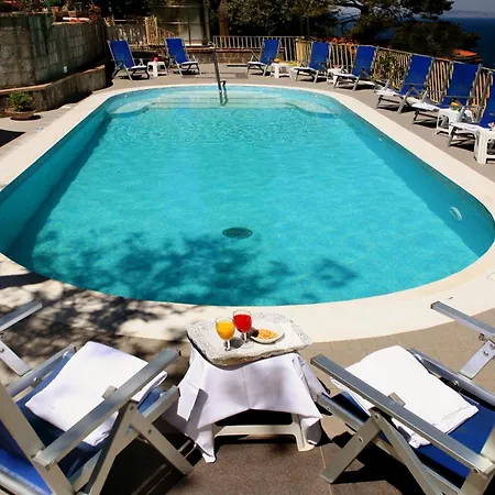 Hotel Miramare 4*