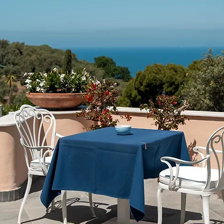 Miramare 4*