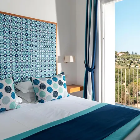 Miramare Hotel Sorrento