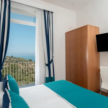 Miramare 4* Sorrento