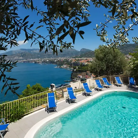 Hotel Miramare 4*
