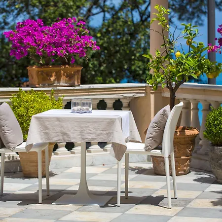 Miramare Hotel Sorrento