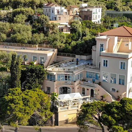 Hotel Miramare Sorrento