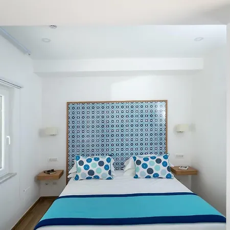 Miramare 4*