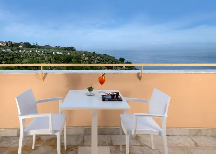 Miramare 4*