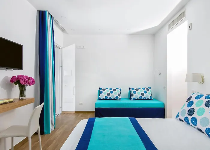 Miramare Ξενοδοχείο