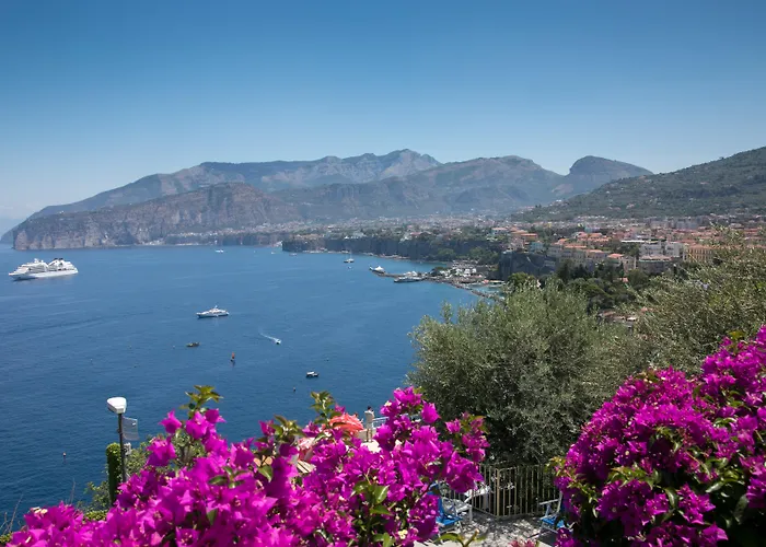 Miramare Ξενοδοχείο Σορέντο
