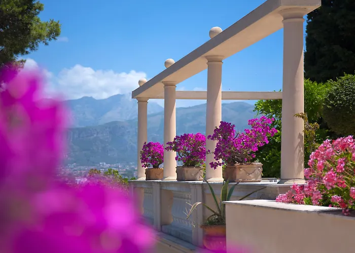 Miramare Ξενοδοχείο