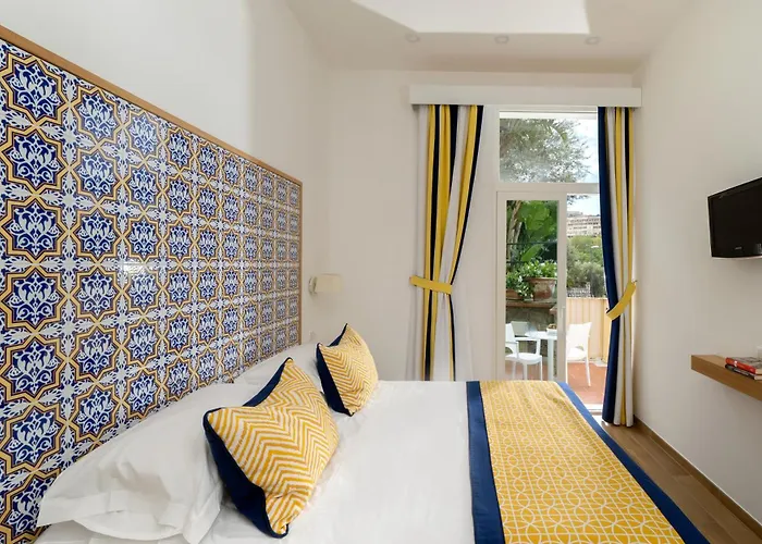Miramare 4*