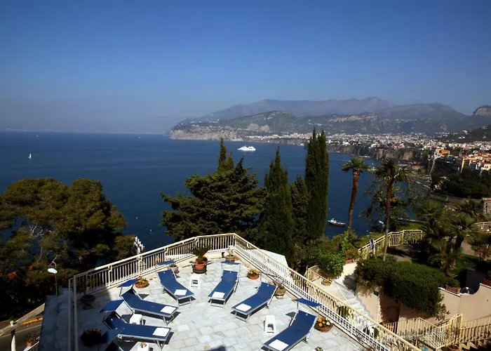 Miramare Σορέντο