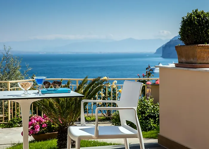 Hotel Miramare 4*